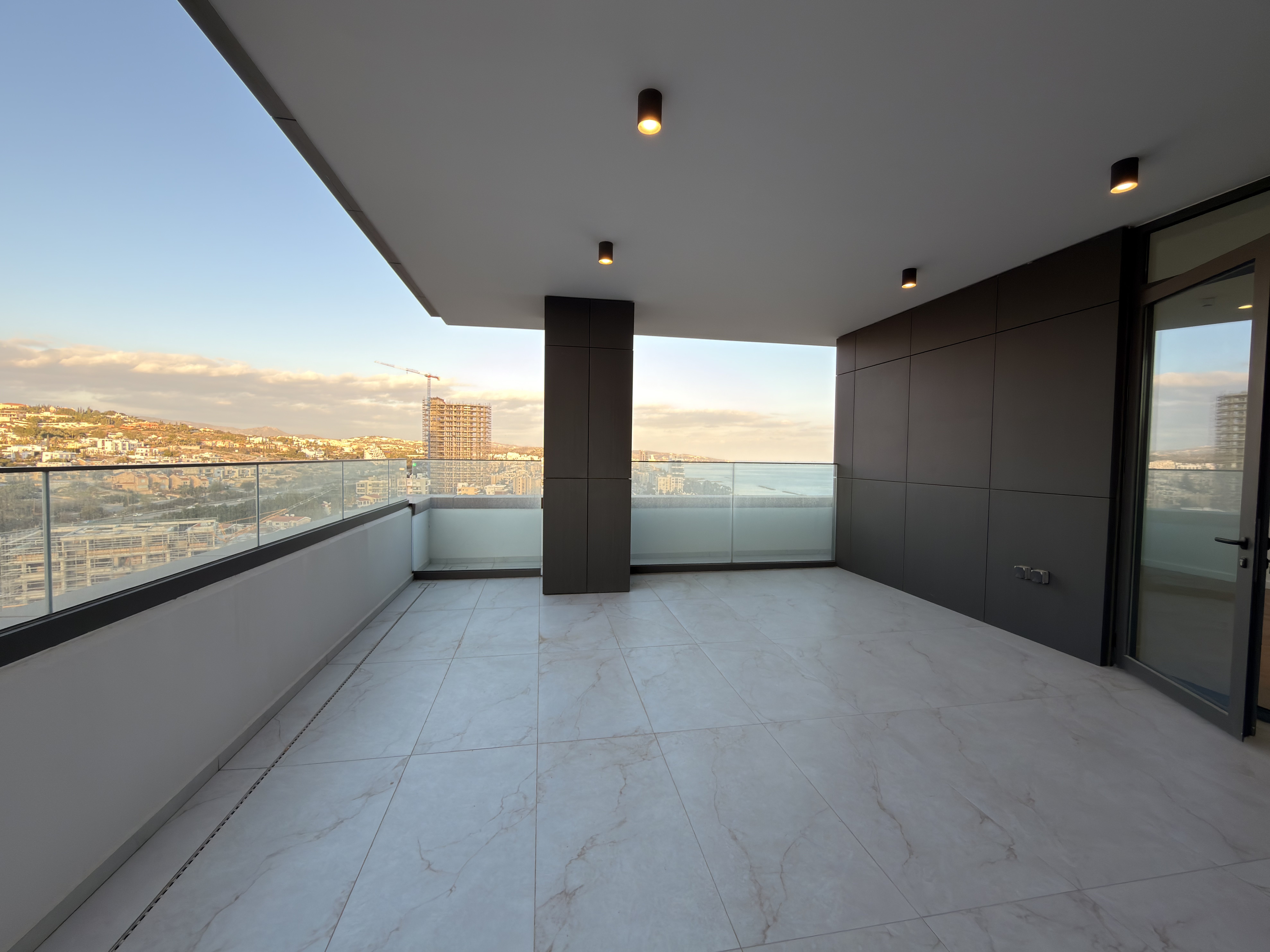 2 BR Apartment in Agios Tychonas, Limassol photo 15