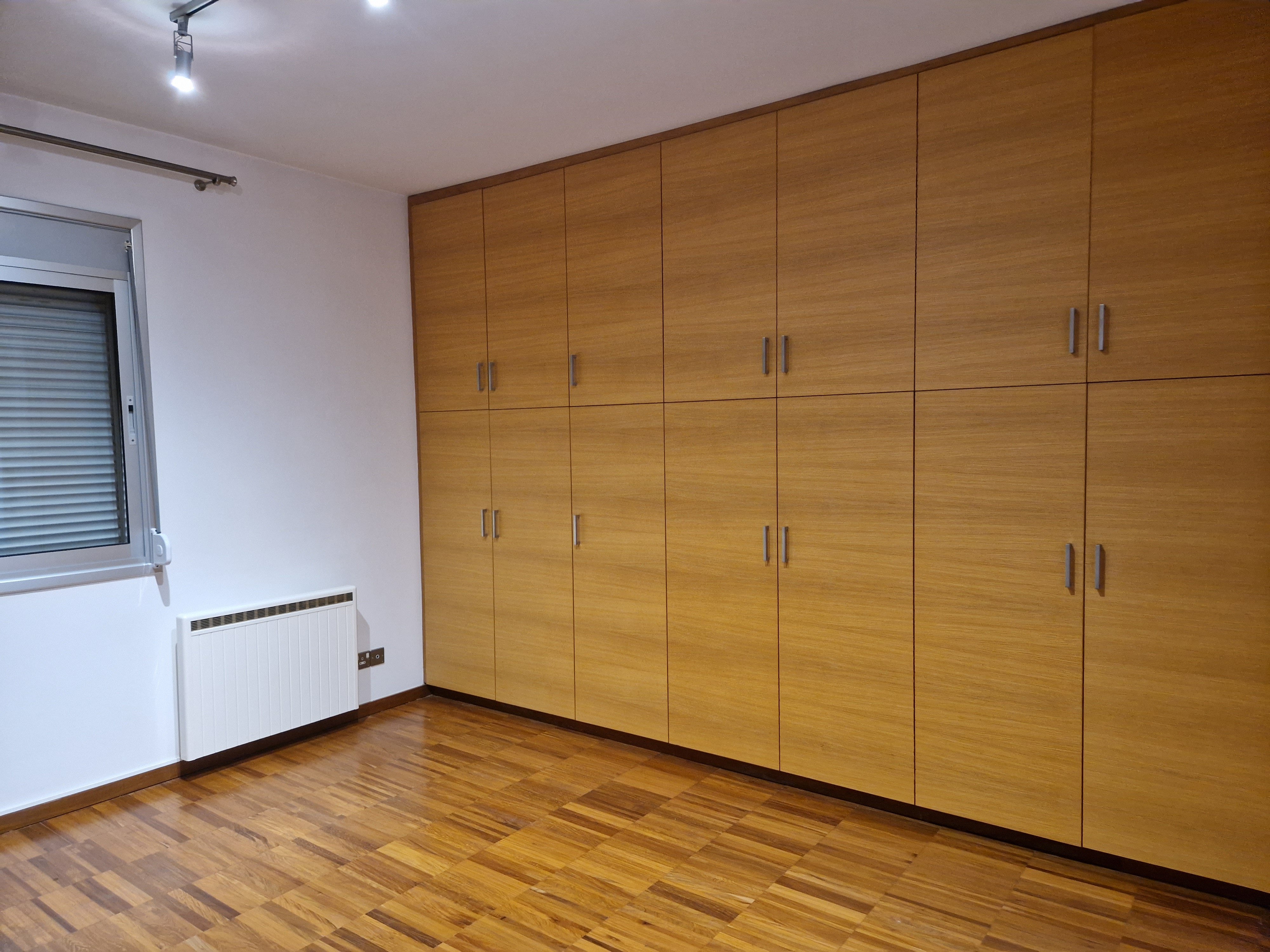 3 BR Apartment in Kapsalos, Limassol photo 2