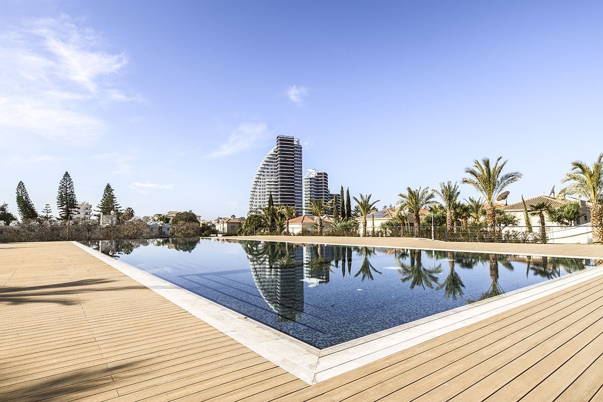 2 BR Apartment in Potamos Germasogeias, Limassol photo 10