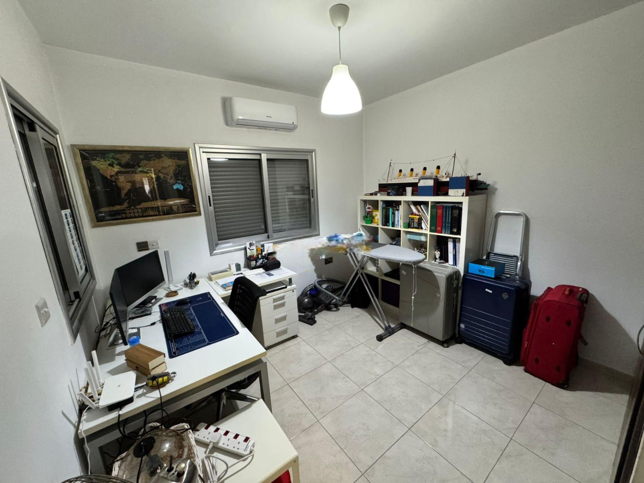 3 BR Apartment in Kapsalos, Limassol photo 9