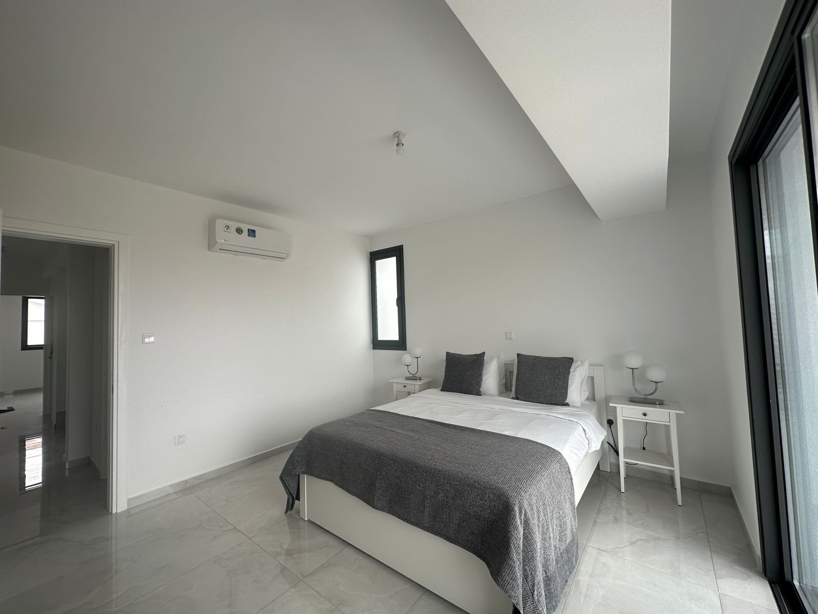 4 BR Villa in Geroskipou, Paphos photo 3