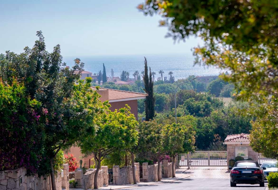 1 BR Apartment in Chlorakas, Paphos photo 4