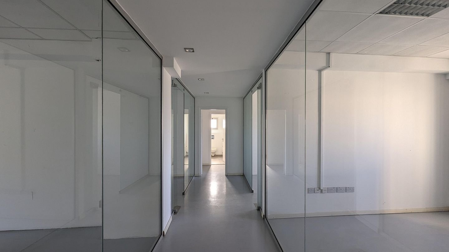 Office space in Kaimakli, Nicosia photo 16