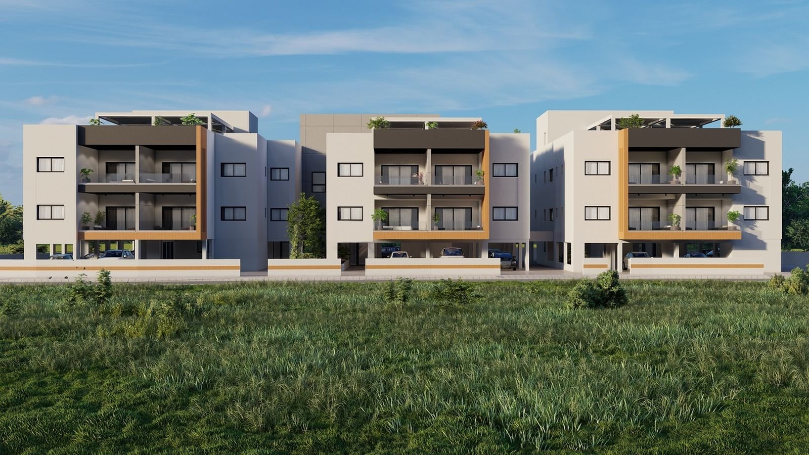 2 BR Penthouse in Parekklisia, Limassol photo 3