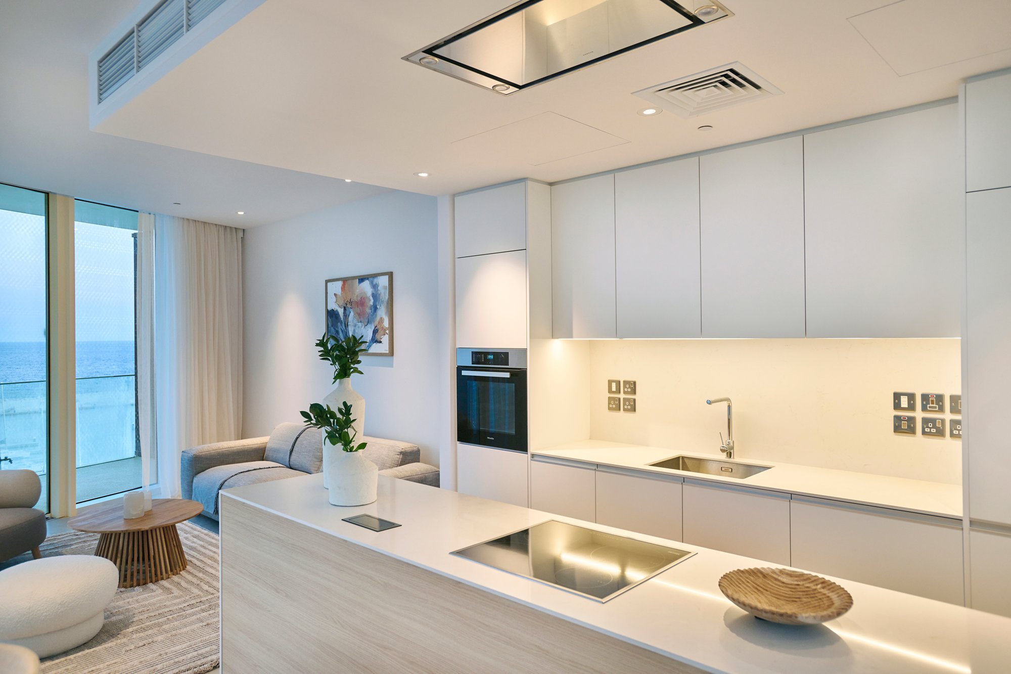 2 BR Apartment in Agia Napa, Famagusta photo 6