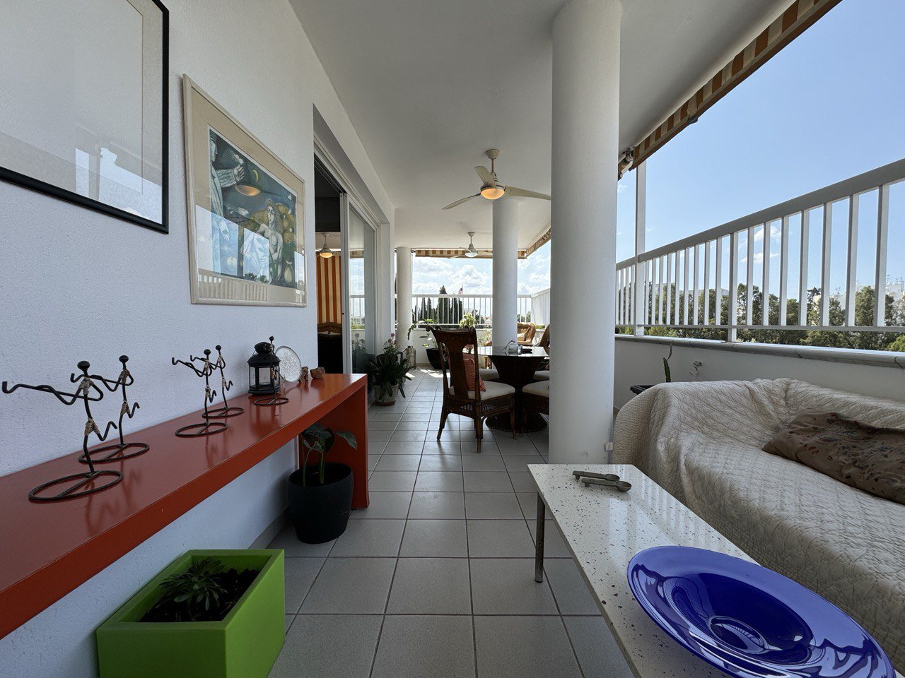 3 BR apartment in Engomi, Nicosia photo 8