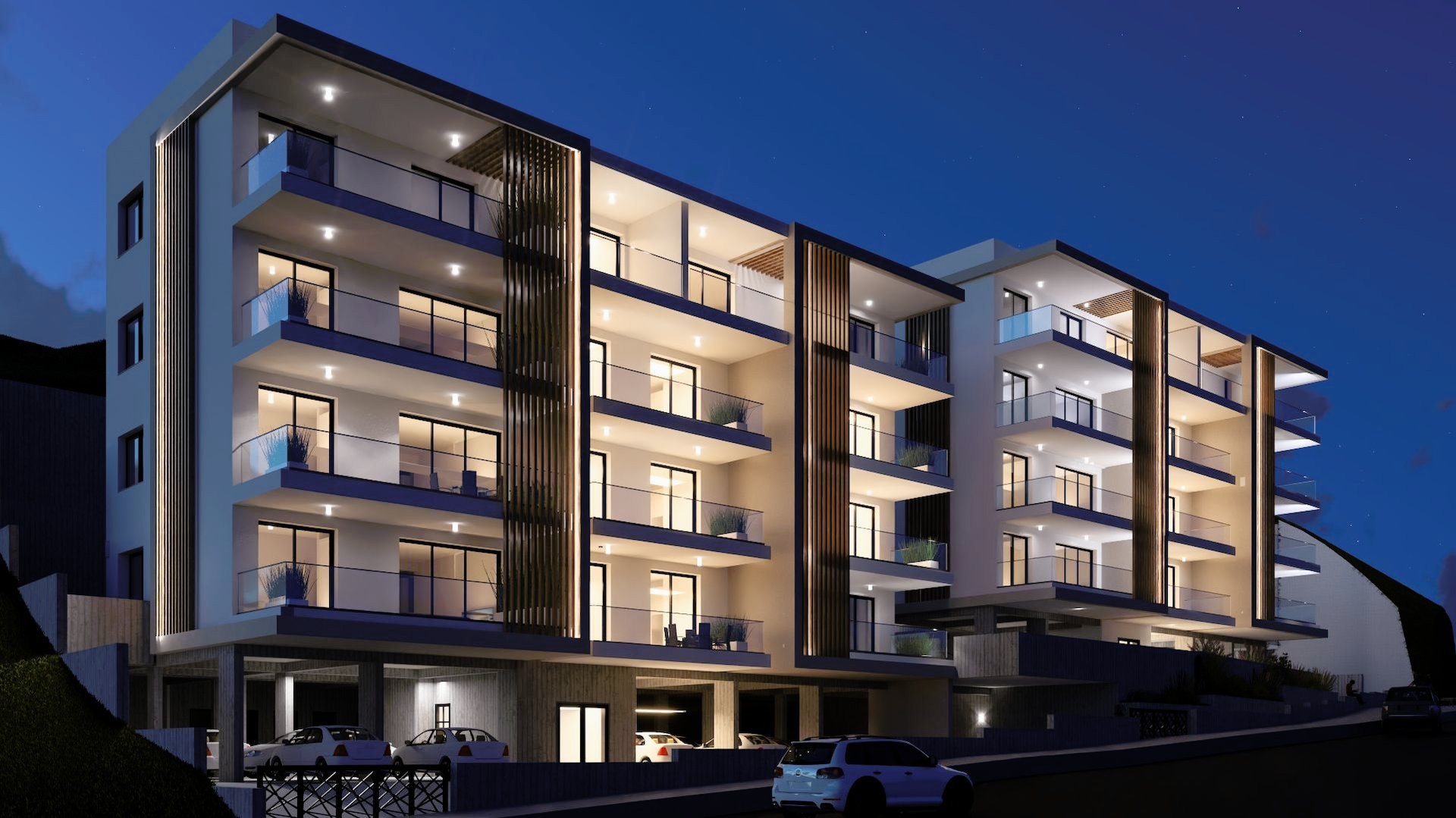 2 BR Apartment in Agia Fyla, Limassol photo 8