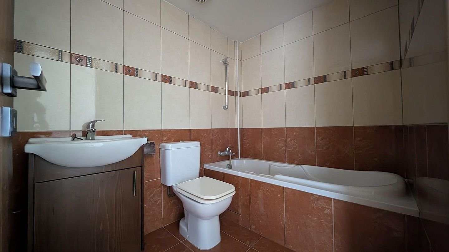 Ground Floor 2-Bedroom Apartment in Pera Chorio Nisou, Nicosia photo 16