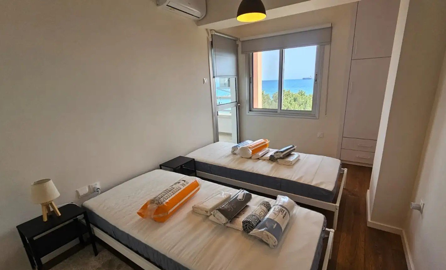 2 BR Apartment in Agia Triada, Limassol photo 8