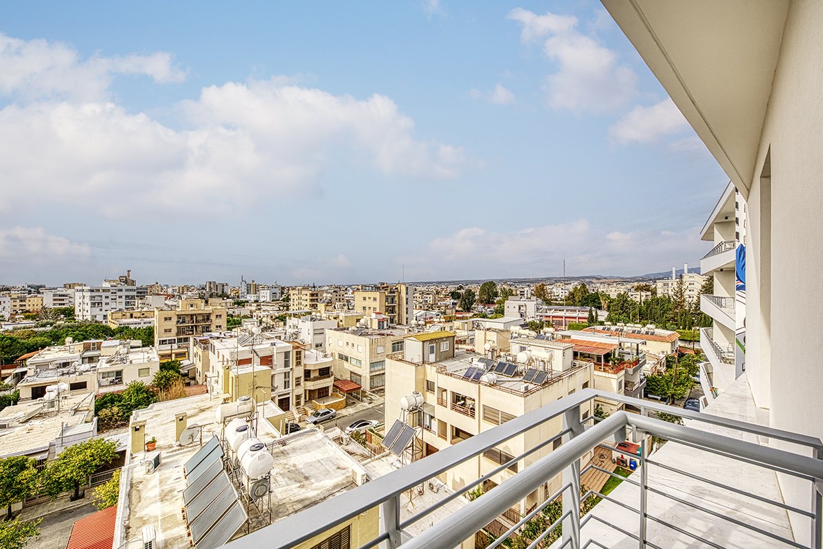 2 BR Apartment in Katholiki, Limassol photo 12