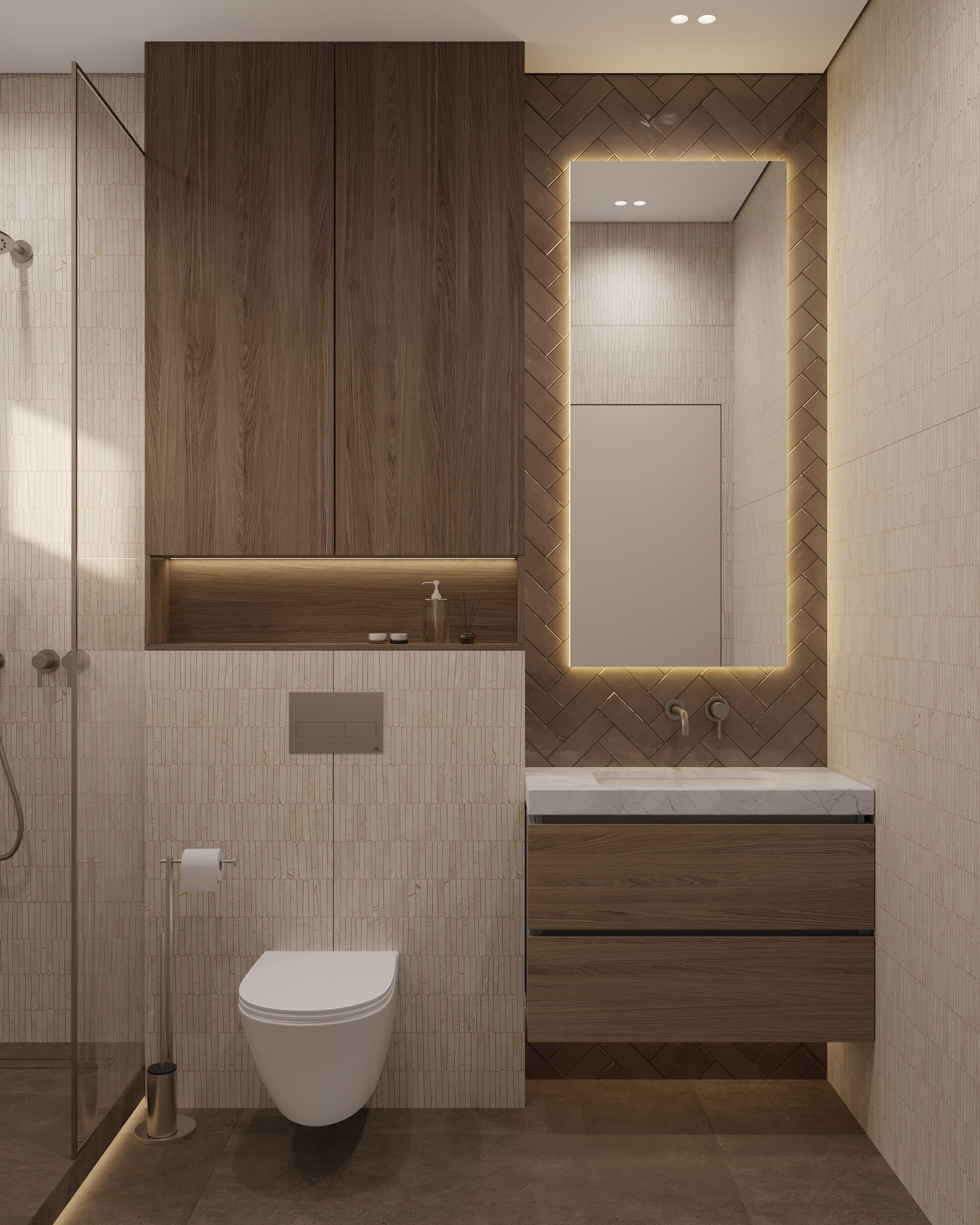 2 BR Apartment in Zakaki, Limassol photo 7