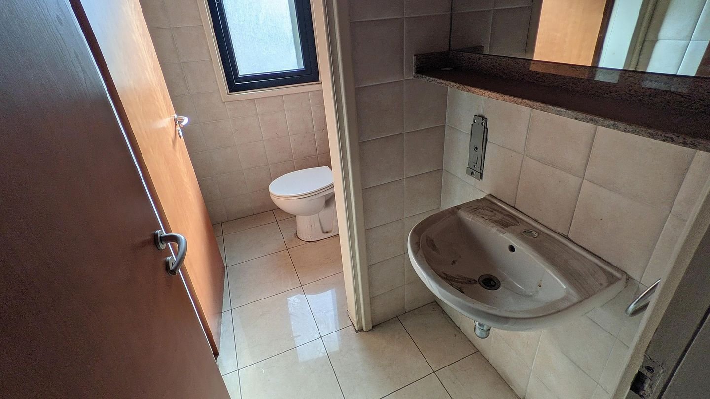 Ground floor Office with Mezzanine in Panagia, Nicosia photo 22