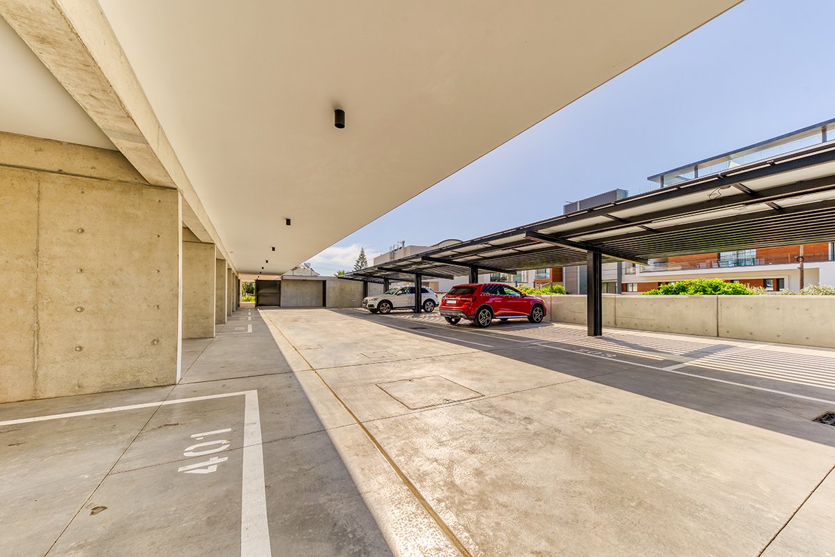 2 BR Apartment in Potamos Germasogeias, Limassol photo 16