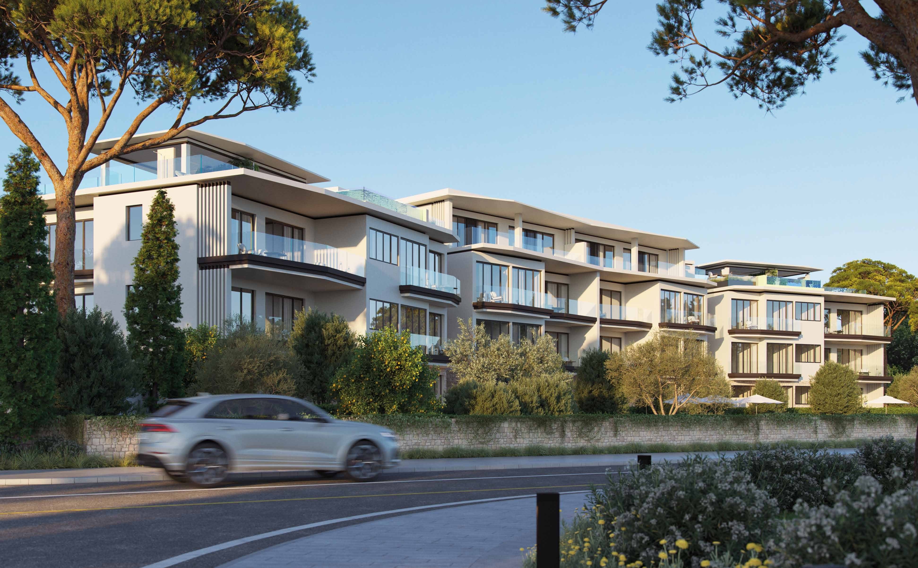 2 BR Apartment in Asomatos, Limassol photo 2