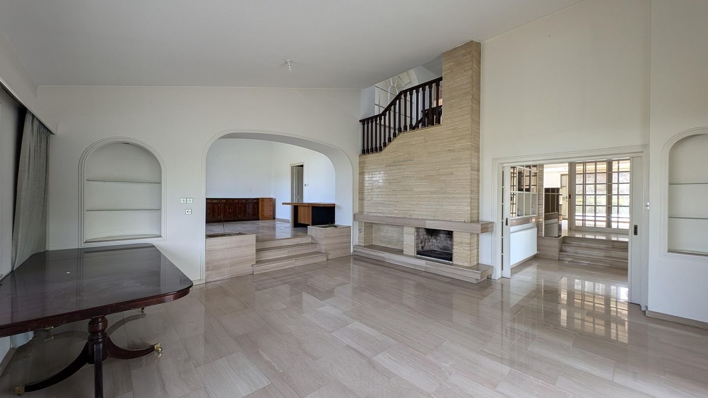 Three Bedroom Villa in Aglantzia, Nicosia photo 24