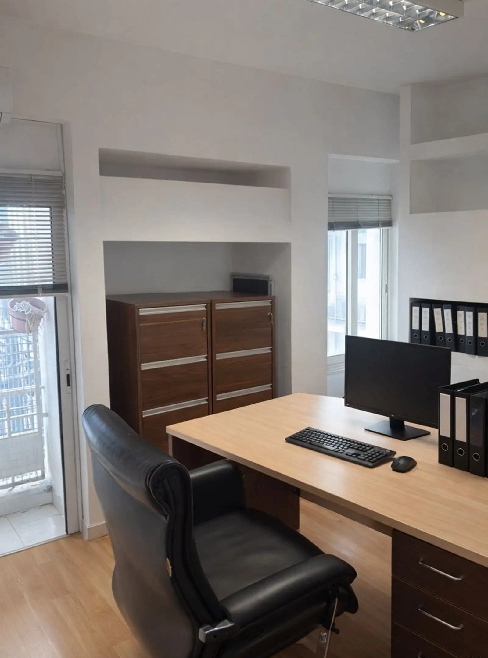 Office in Katholiki, Limassol photo 6