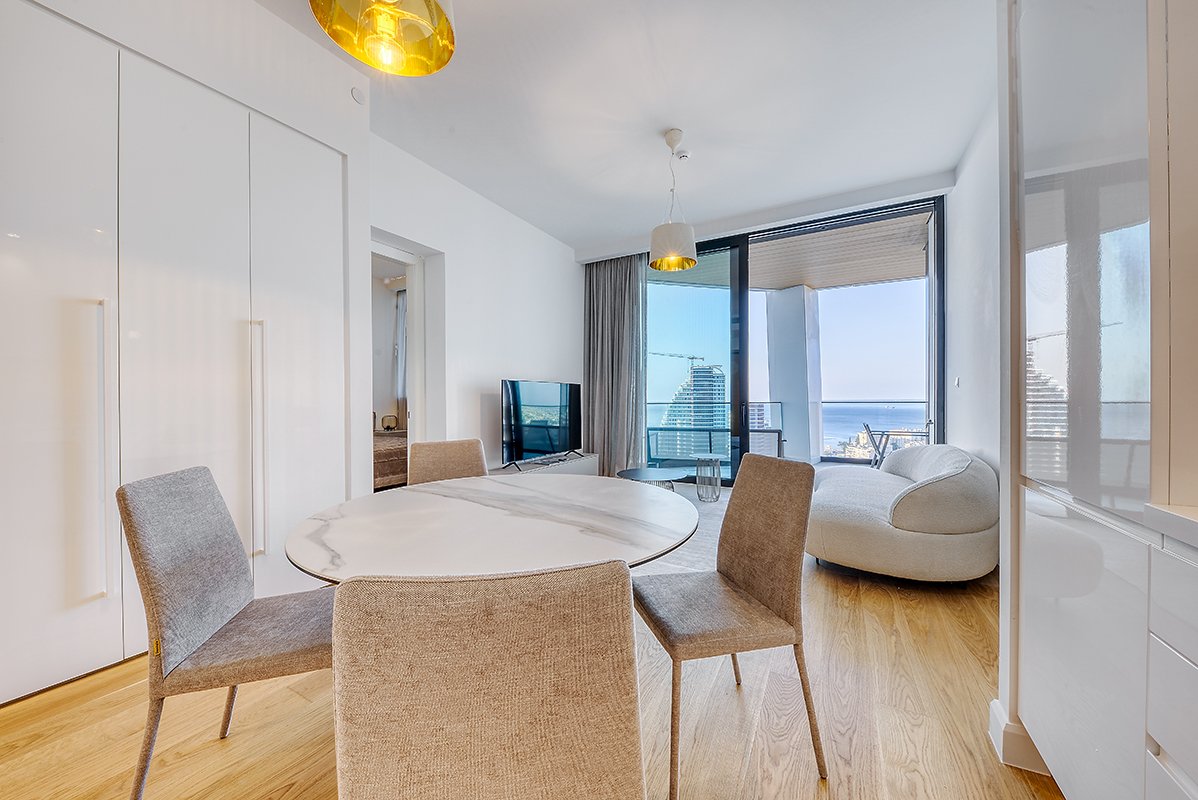 2 BR Apartment in Potamos Germasogeias, Limassol photo 4