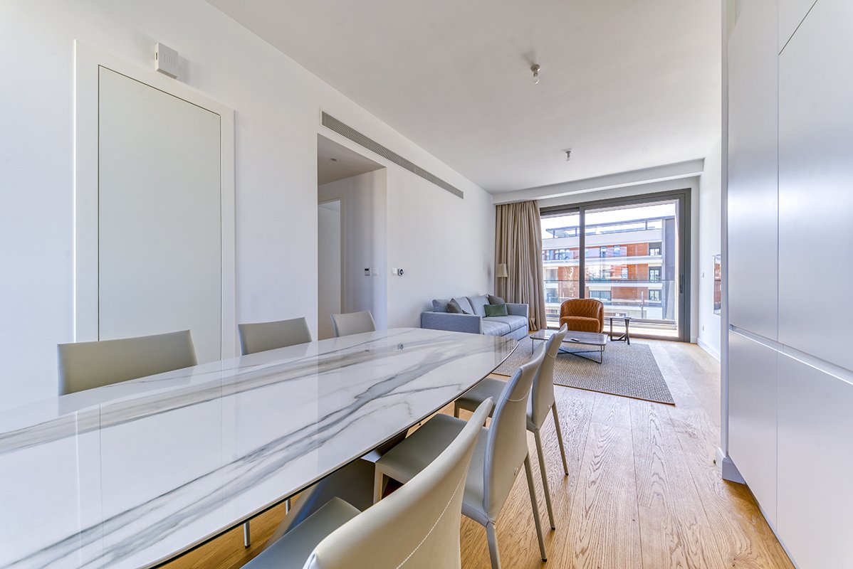 2 BR Apartment in Potamos Germasogeias, Limassol photo 5