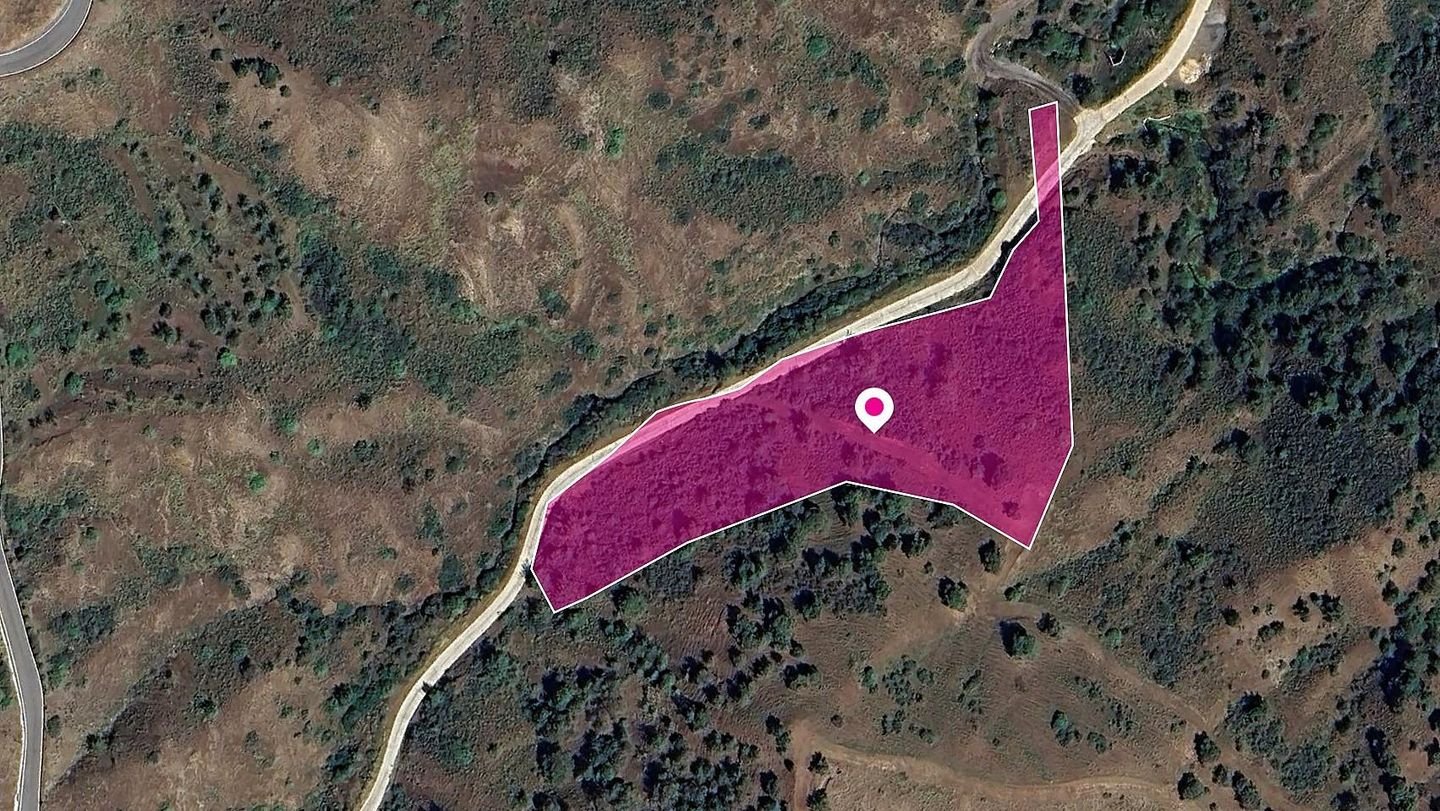 (Share) Agricultural Field in Pano Pyrgos, Nicosia photo 2