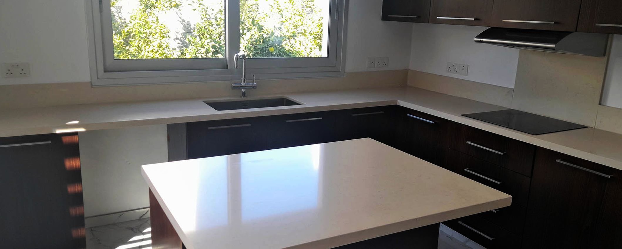 4 BR Villa in Geroskipou, Paphos photo 6