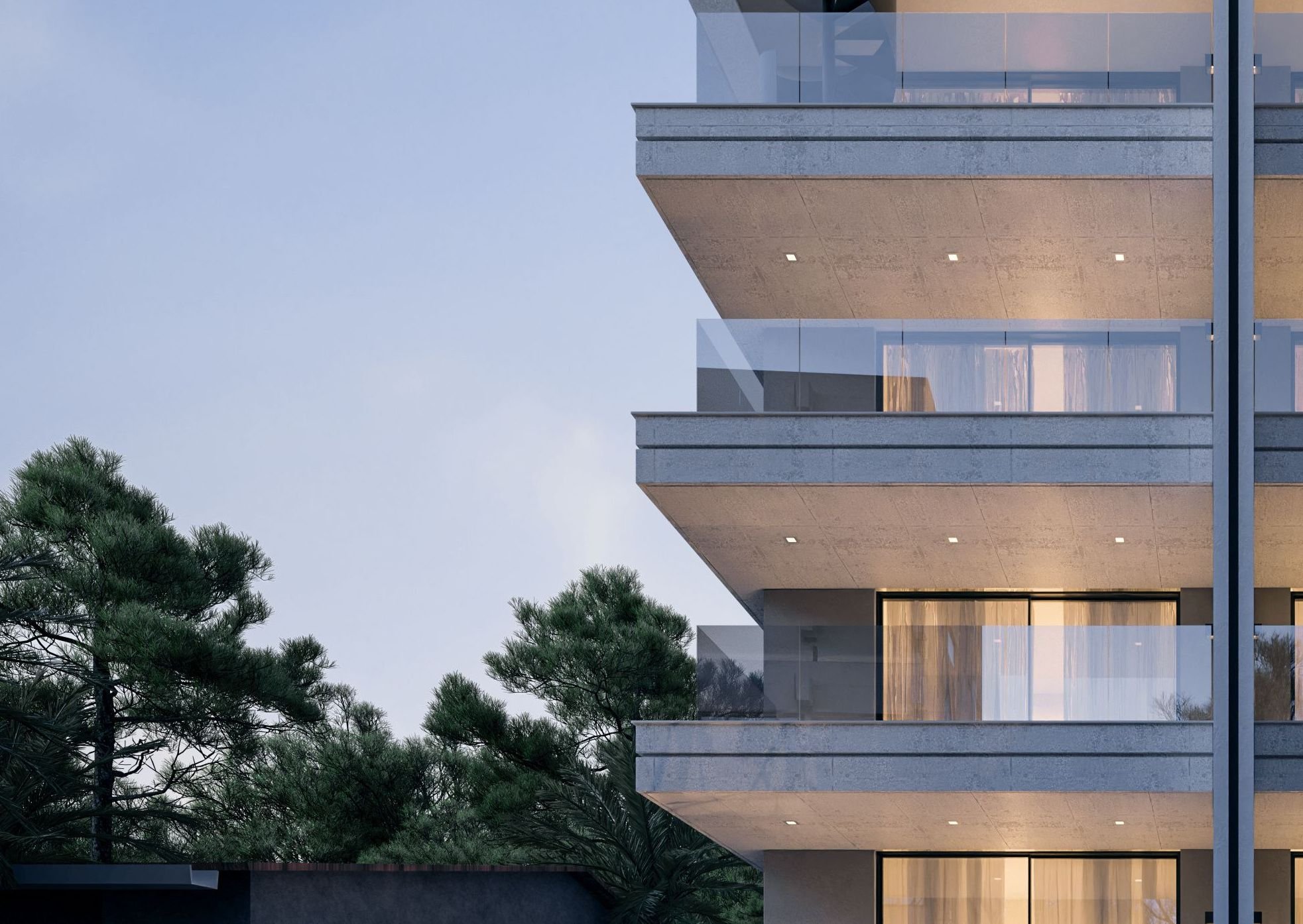 2 BR Apartment in Agia Zoni, Limassol photo 8