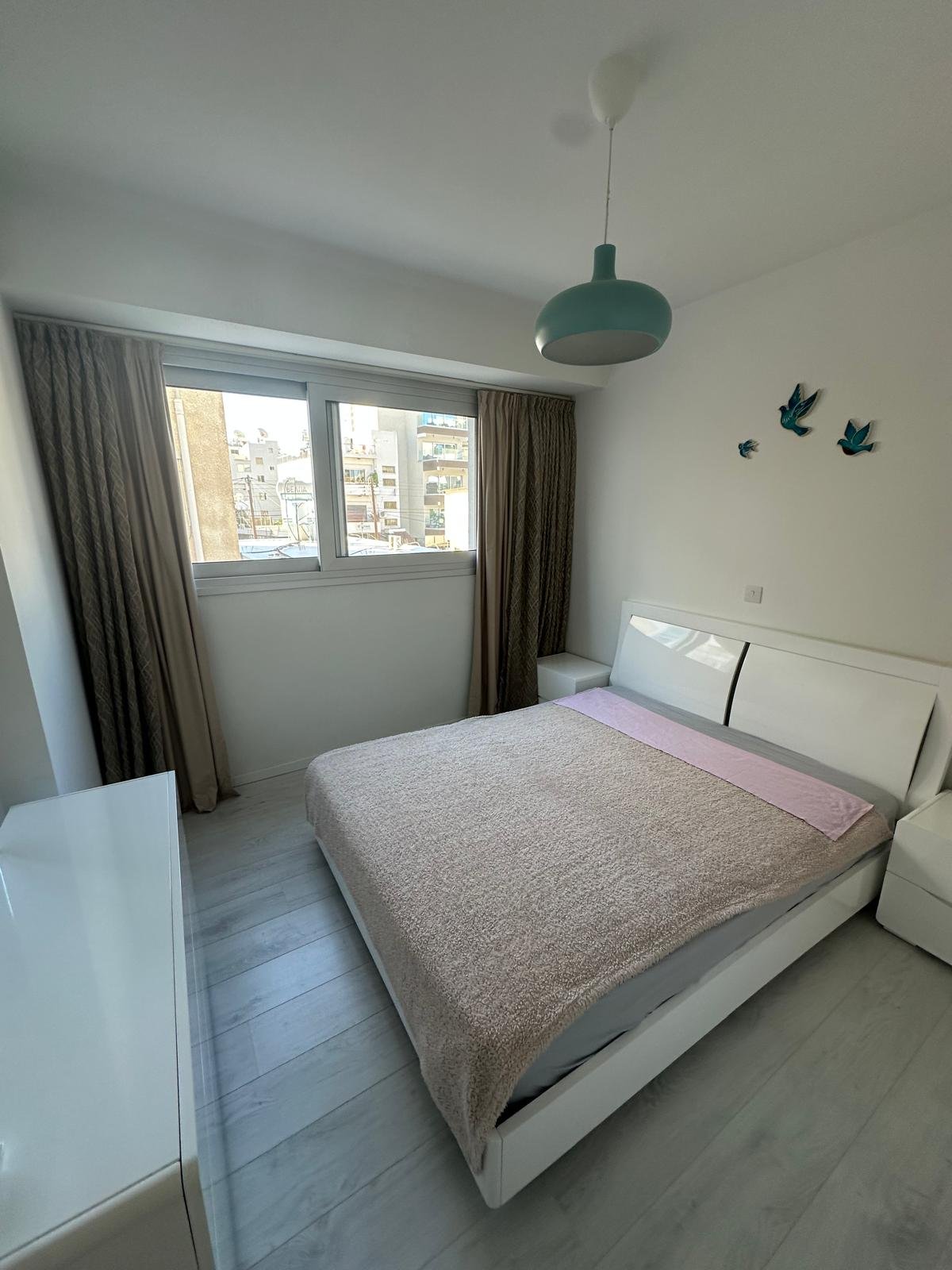 2 BR Apartment in Neapolis, Limassol photo 7