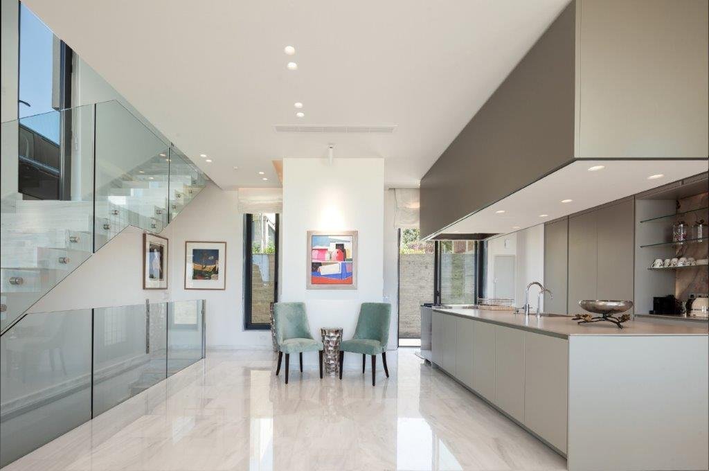 3 BR Villa in Chlorakas, Paphos photo 11