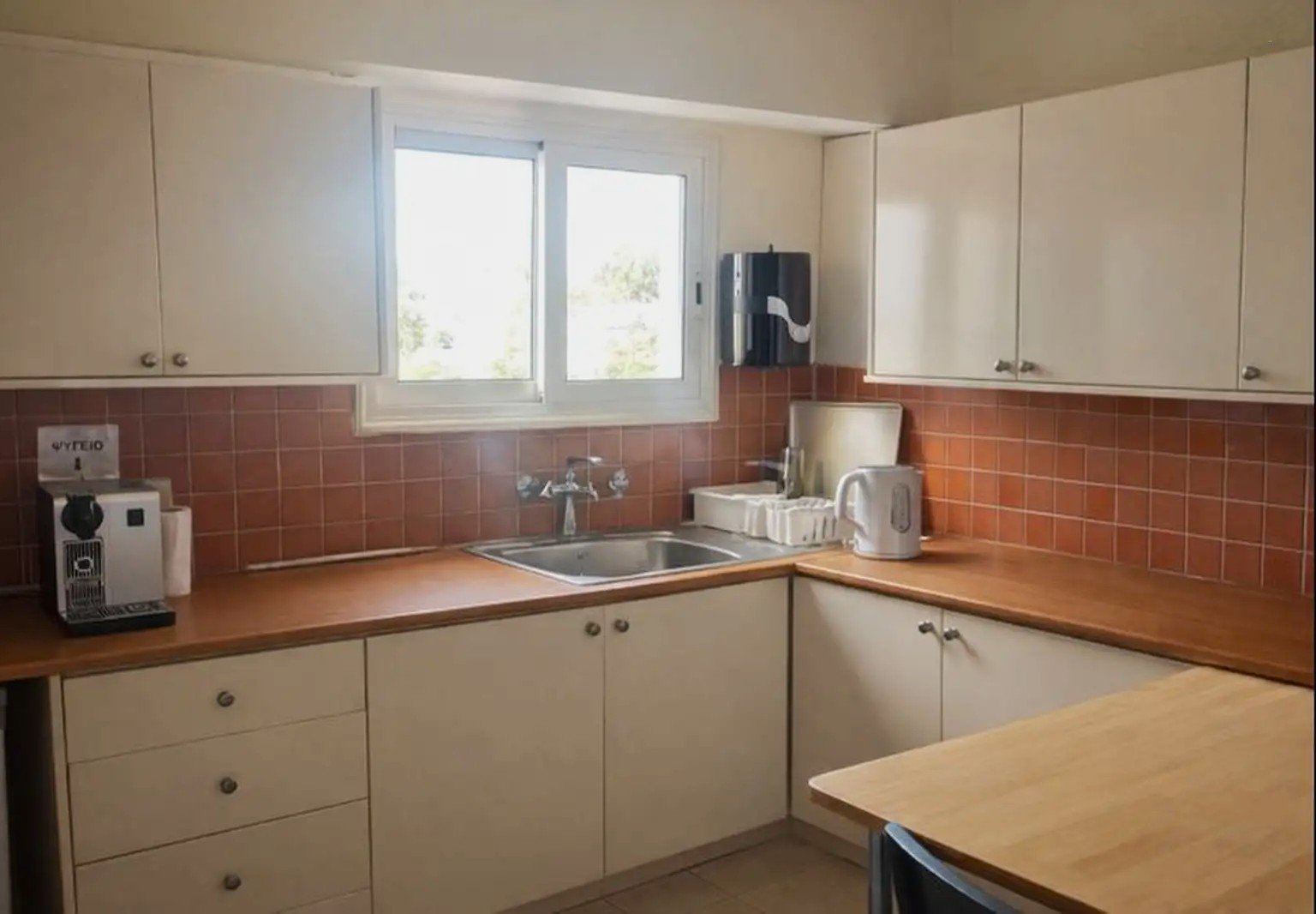 Office in Katholiki, Limassol photo 5