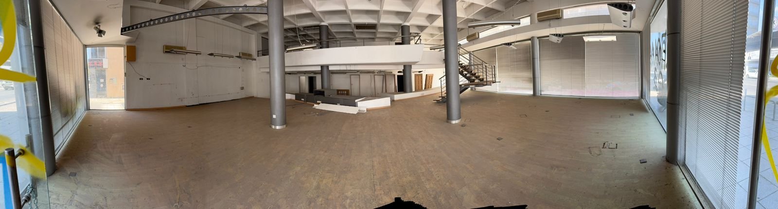 Office with mezzanine in Katholiki, Limassol photo 6