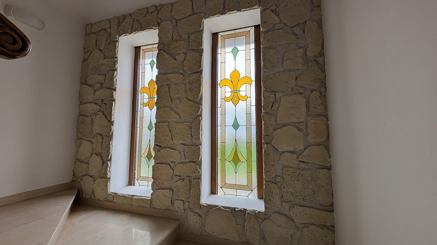 Luxurious Mansion in Agios Georgios, Latsia, Nicosia photo 24