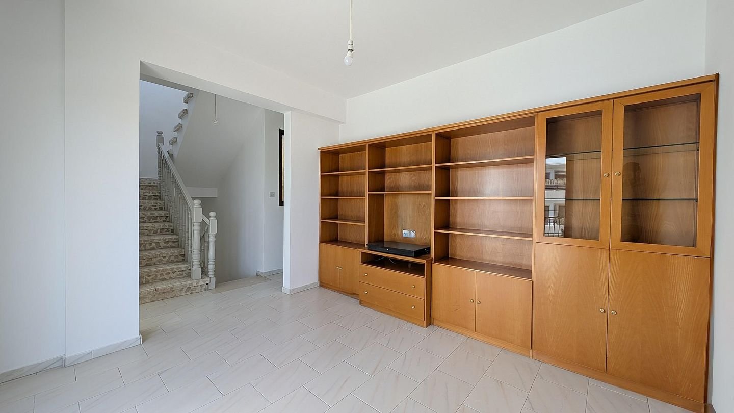 Spacious Detached Family Home in Prime Agios Athanasios, Limassol photo 18