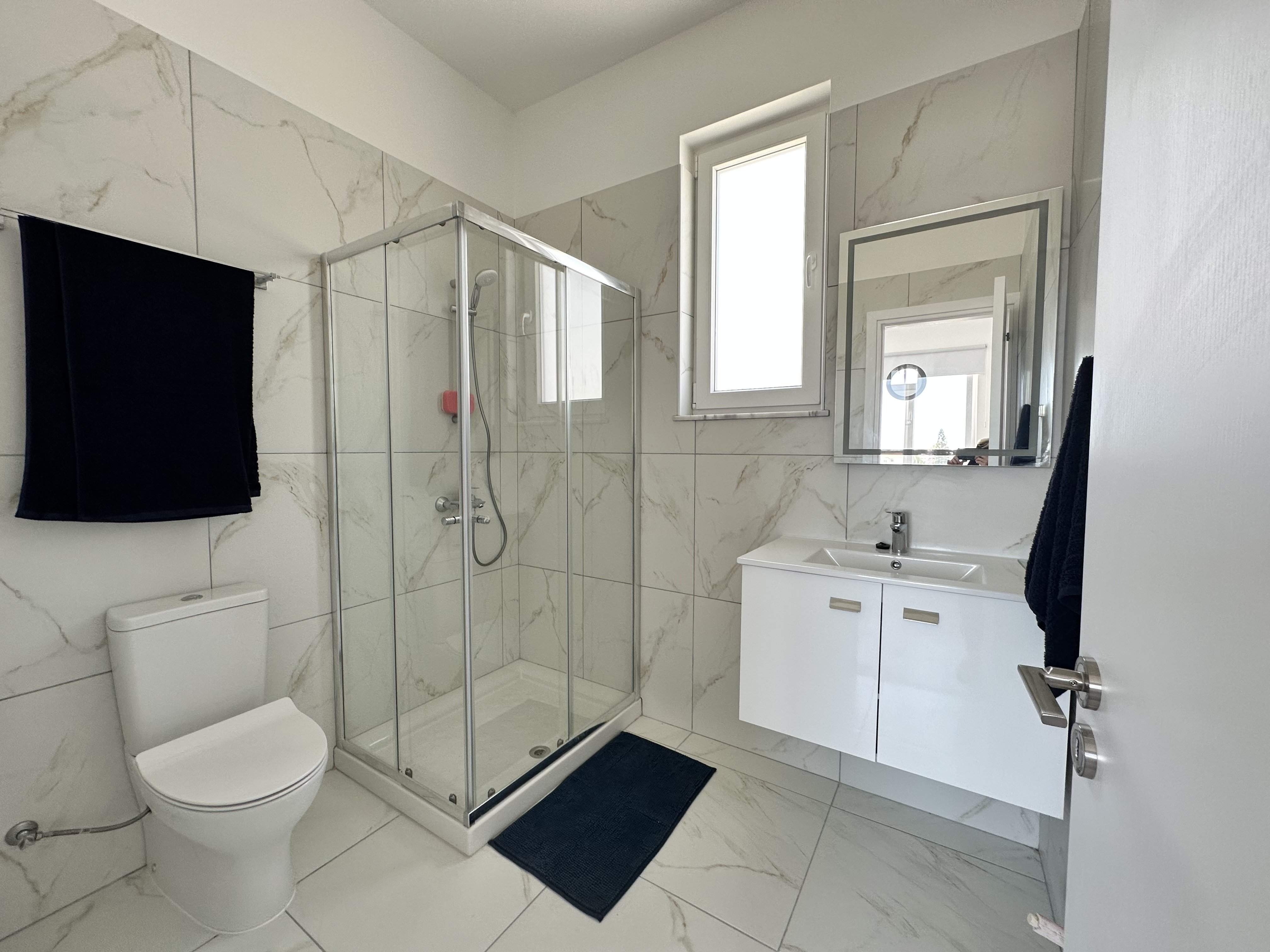 3 BR Detached House in Oroklini Tourist Area, Larnaca photo 8