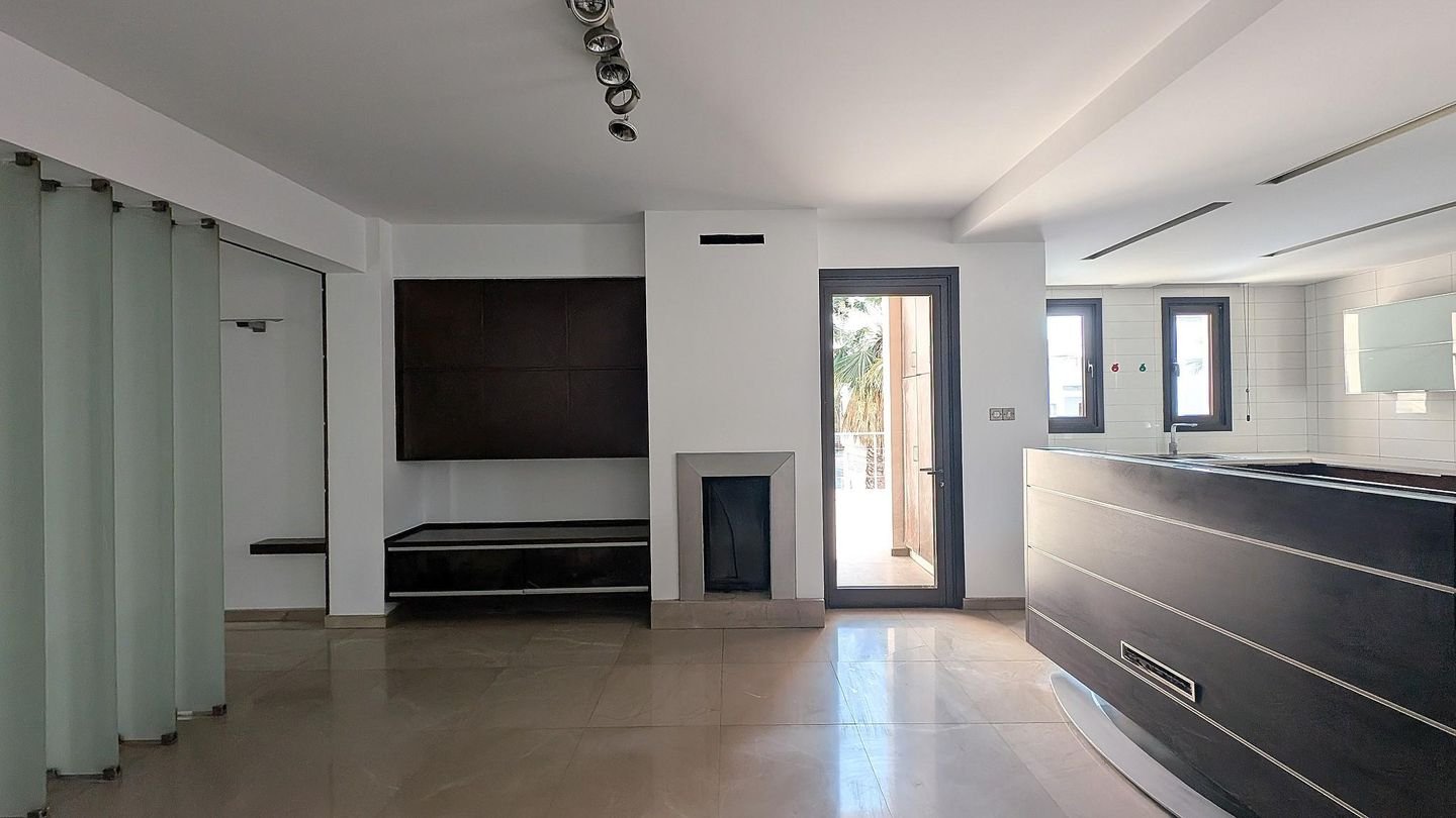 Two Apartments in Panayia, Nicosia photo 40