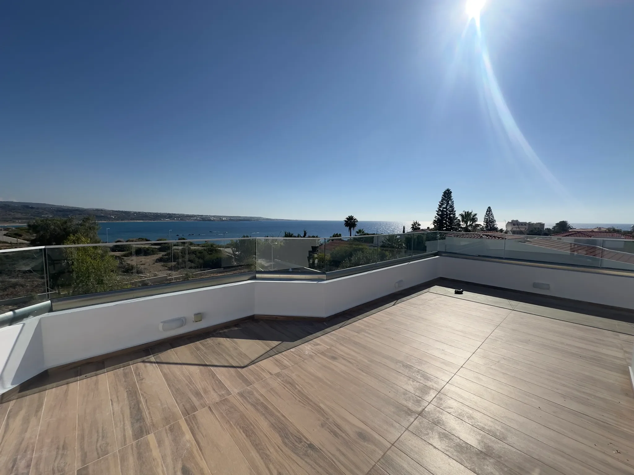 6 BR Villa in Pegeia, Paphos photo 16