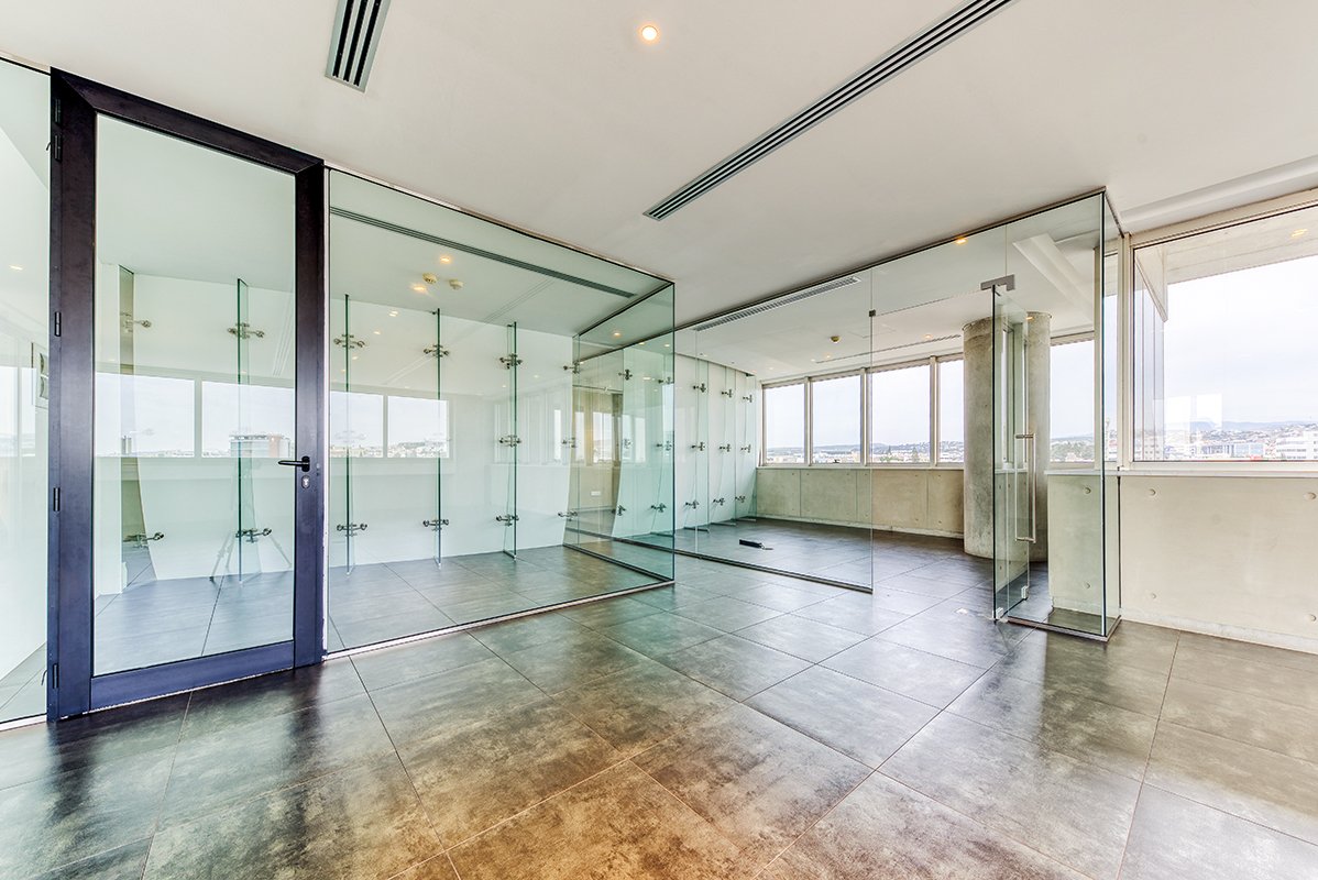 Office in a Business сenter in Petrou kai Pavlou, Limassol photo 7