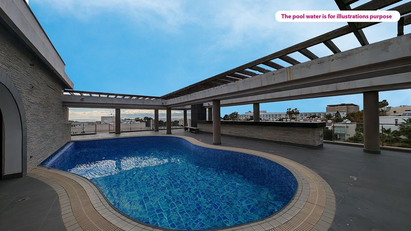 Commercial Building in Mouttalos, Paphos Municipality, Paphos photo 21