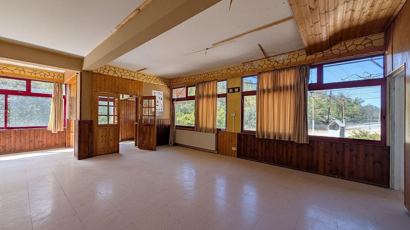 Restaurant and a two-storey house, in Kakopetria, Nicosia photo 9