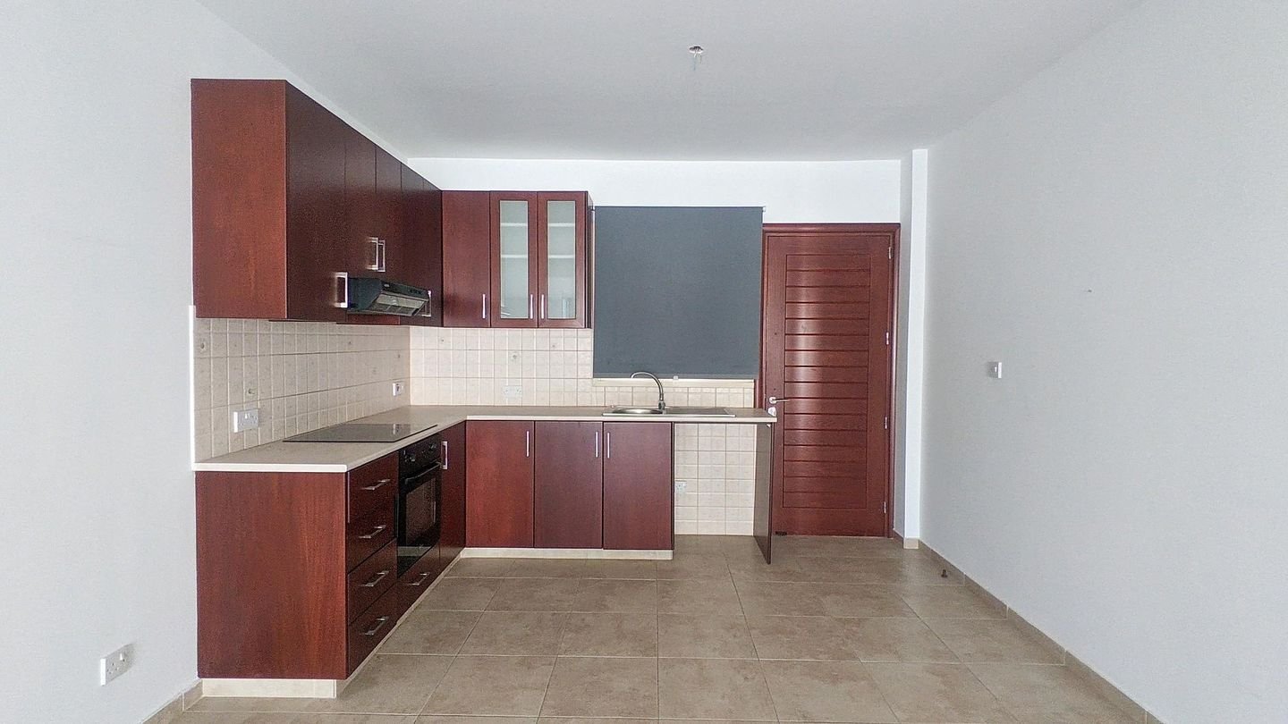 Modern 2-Bedroom Apartment, Agios Tychon, Limassol photo 7