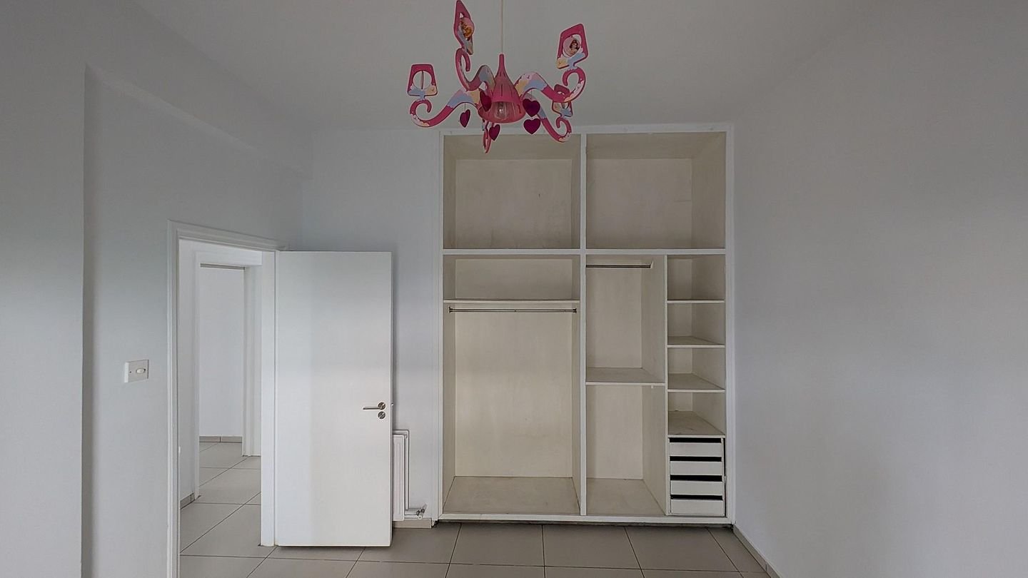 Two storey semi-detached building in Panagia, Nicosia photo 19