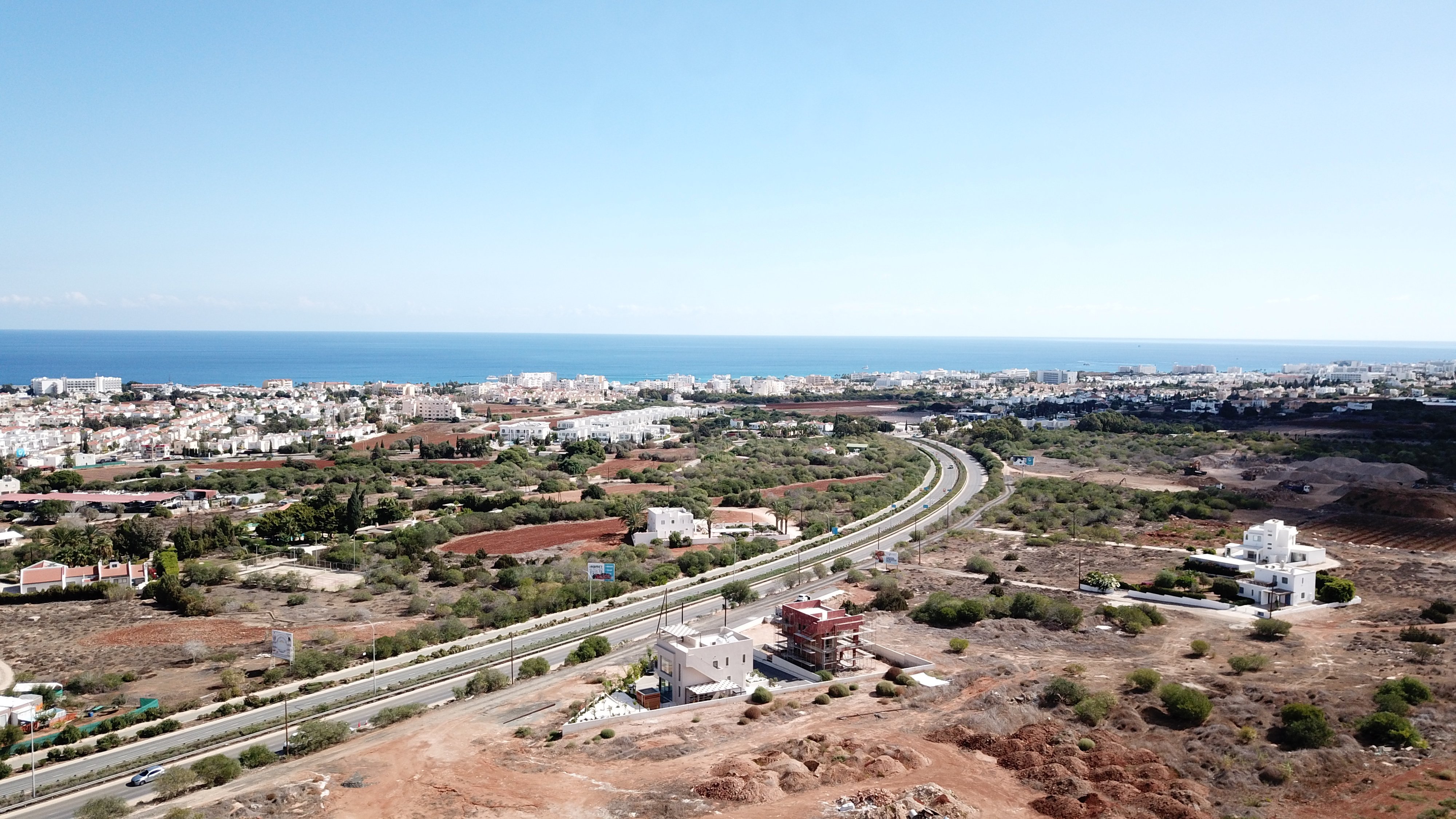 3 BR Seaview Luxury Villa in Protaras, Famagusta photo 11