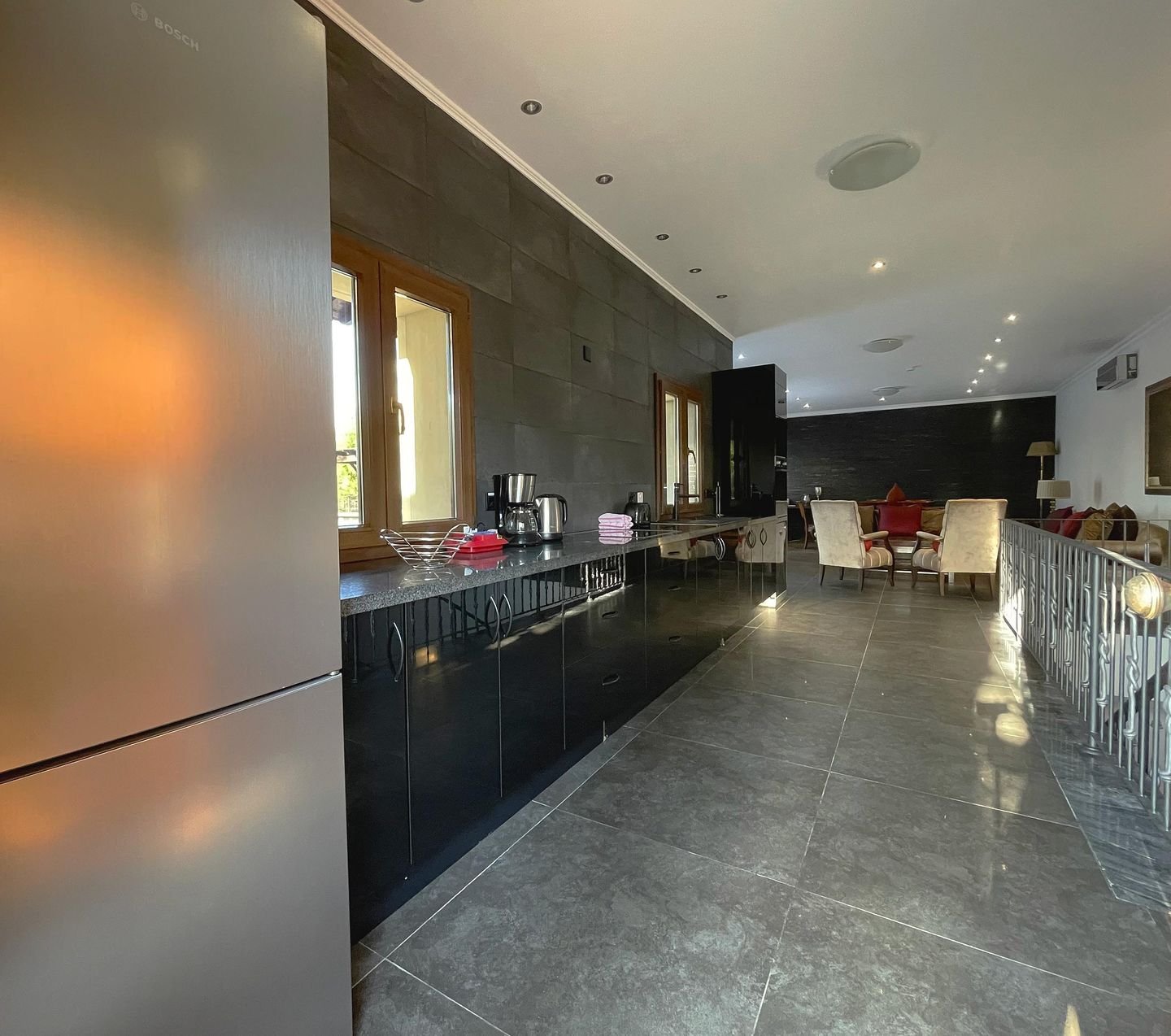 Five-bedroom Villa, Aphrodite Hills Resort, Paphos photo 12