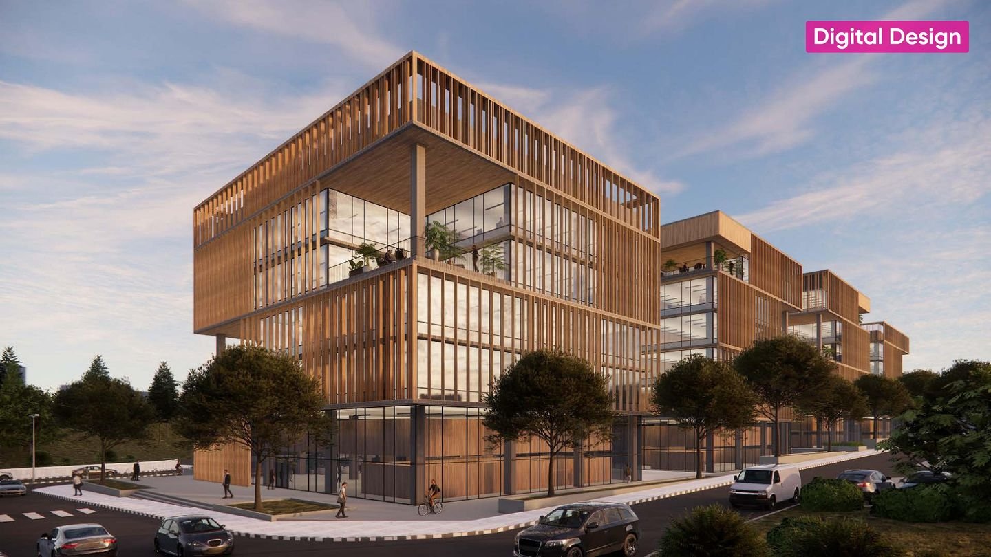 Commercial Plot in Prime Location Strovolos, Nicosia photo 12