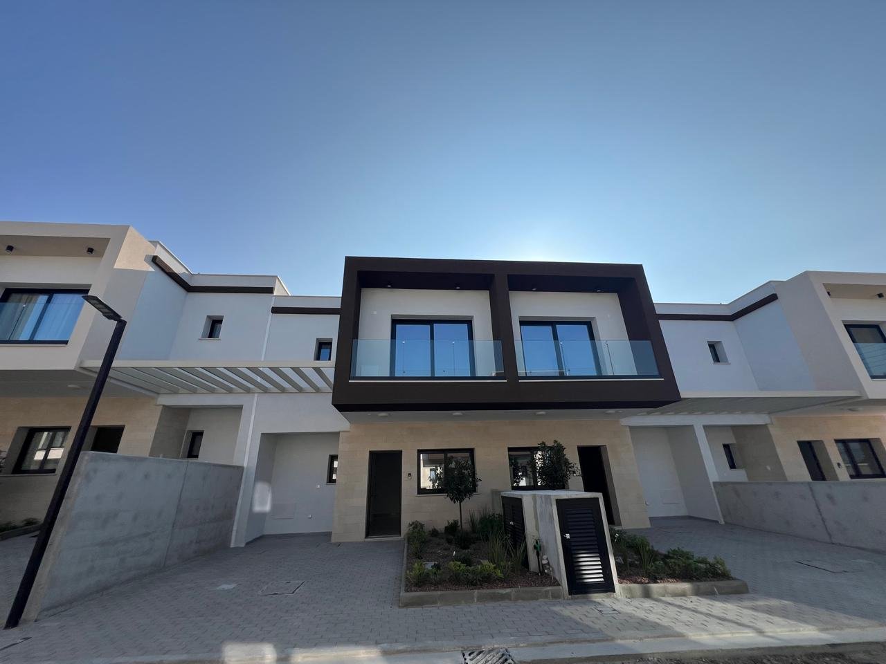 3 BR Maisonette in Parekklisia, Limassol photo 1