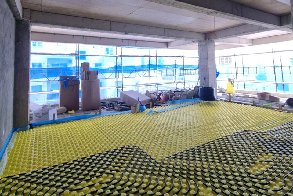 2 BR Apartment in the heart of Nicosia photo 18