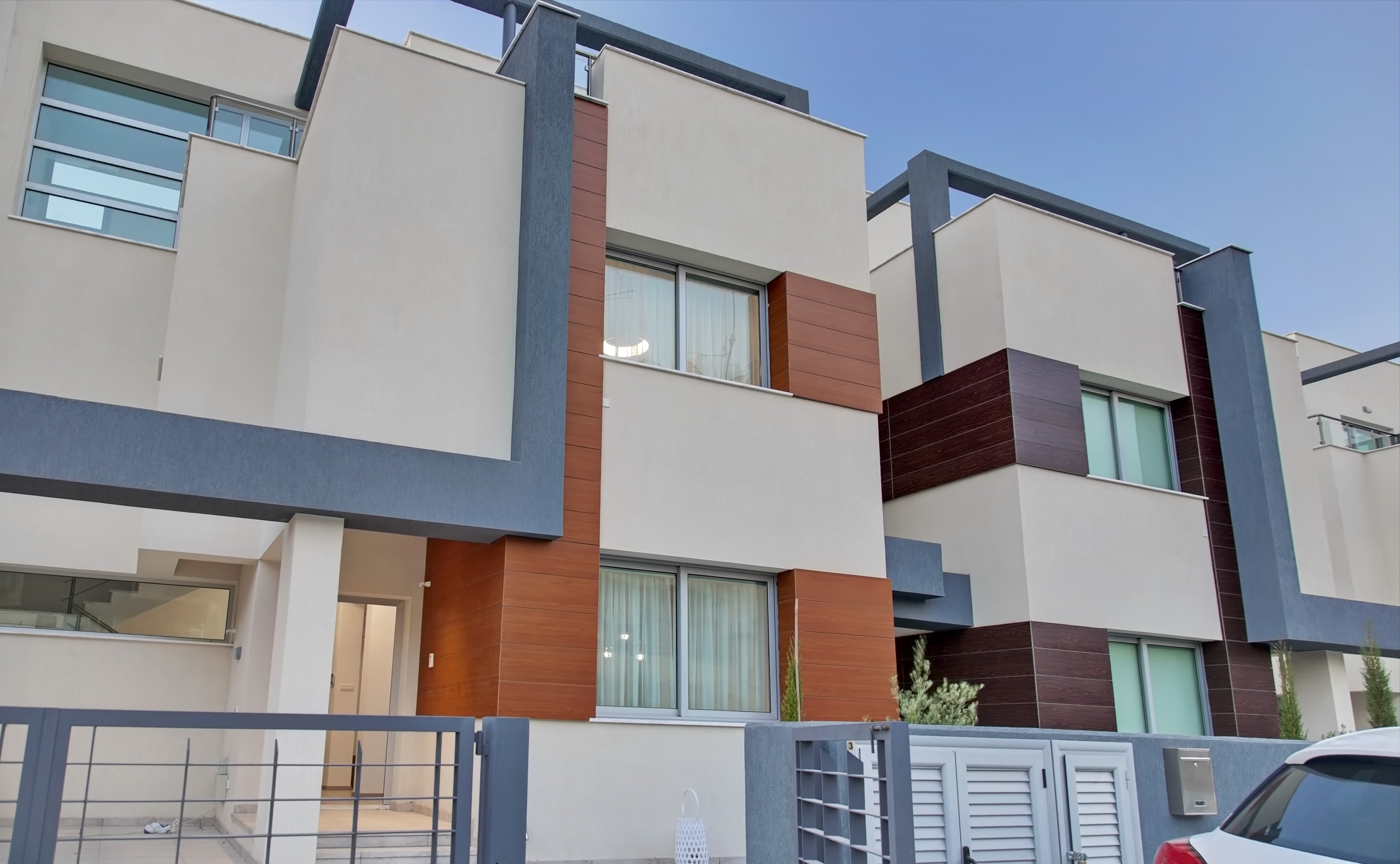 4 BR Villa in Potamos Germasogeia, Limassol photo 30