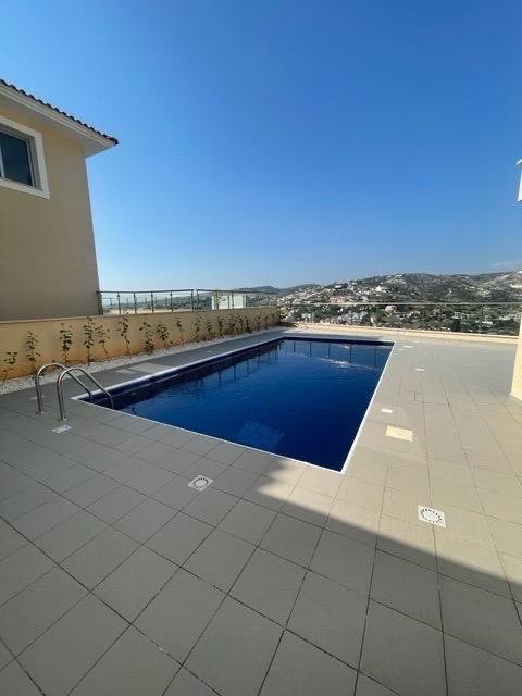 5 BR Villa in Agios Tychonas, Limassol photo 3