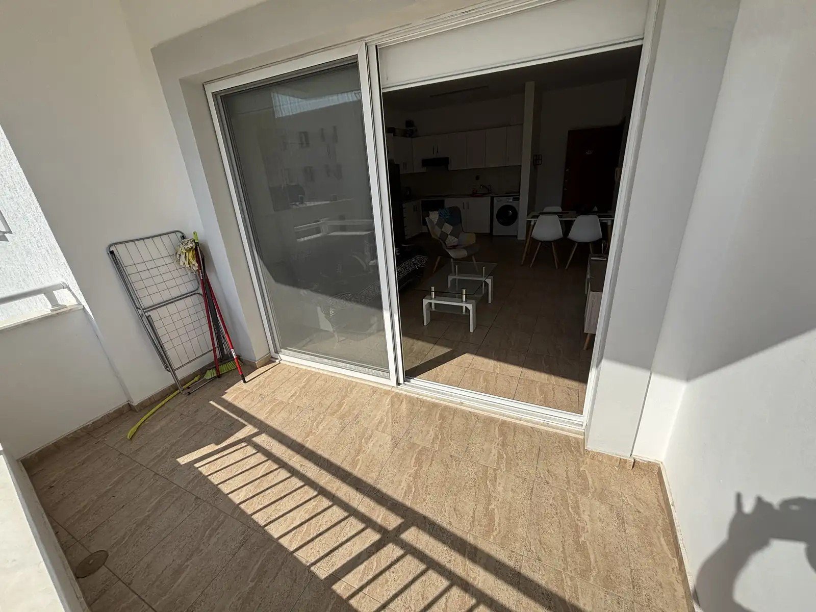 2 BR Apartment in Geroskipou, Paphos photo 13