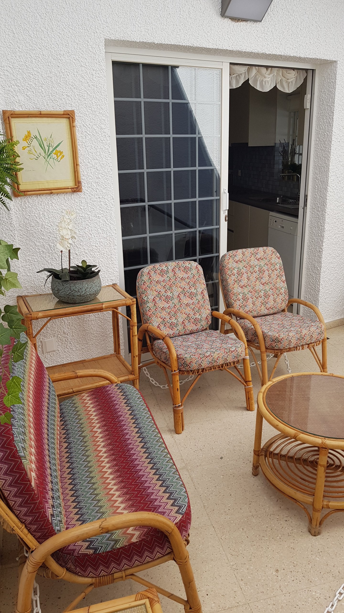 Renovated 3 BR house in the centre of Limassol photo 19