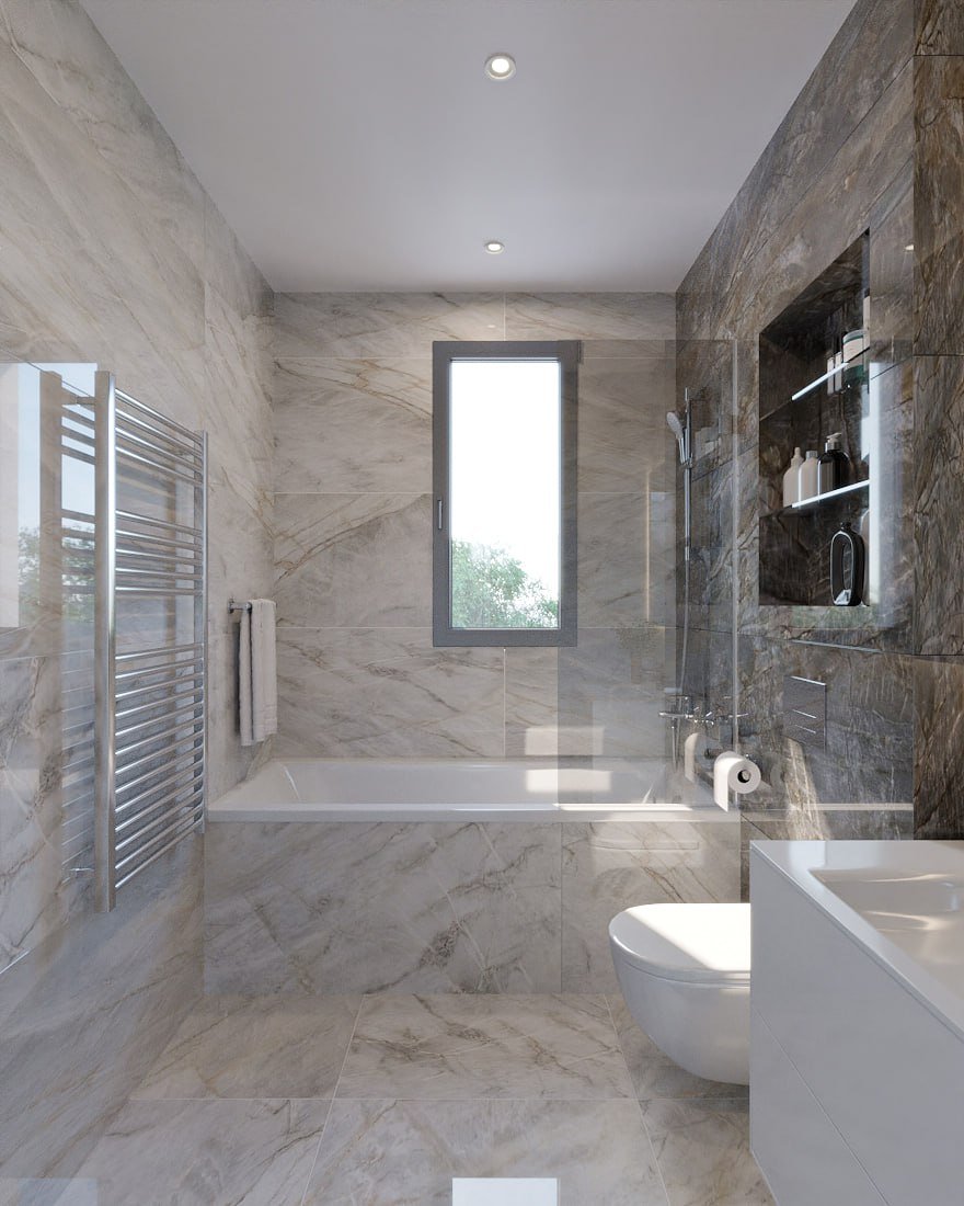 2 BR Apartment in Potamos Germasogeias, Limassol photo 10