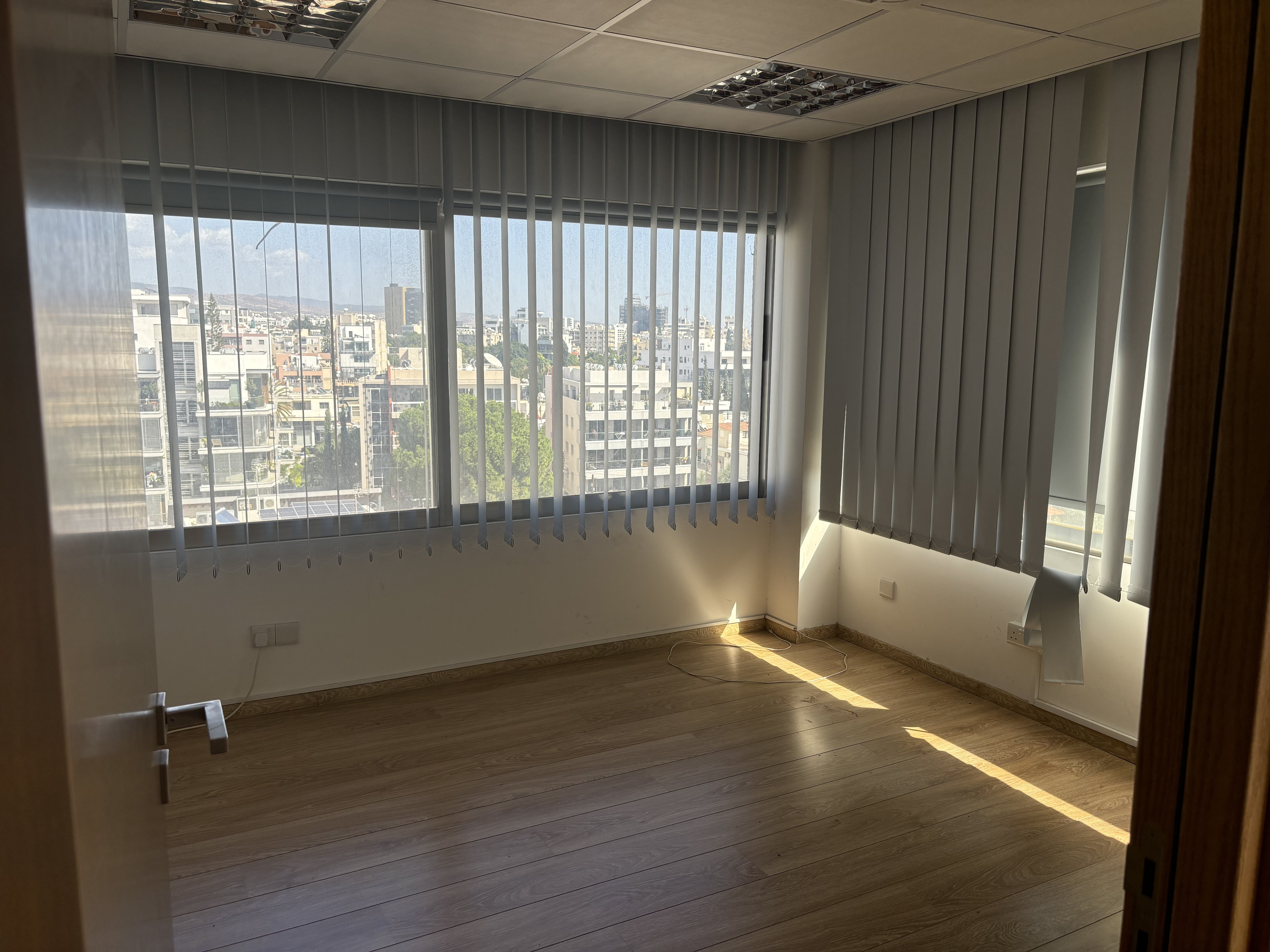Office in Katholiki, Limassol photo 2